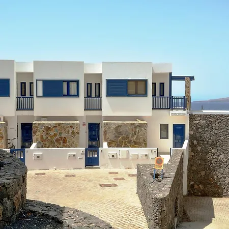 Klein Villa